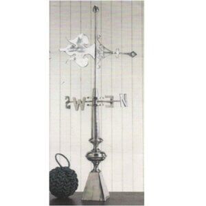 Large Decorative Table Weather Vane